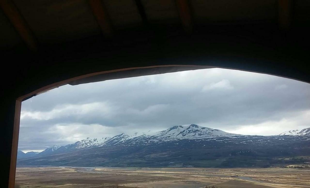 Iceland Yurt Akureyri Ngoại thất bức ảnh